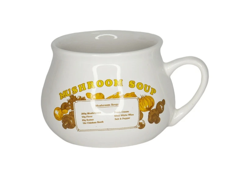 different soup mugs with handle (3)