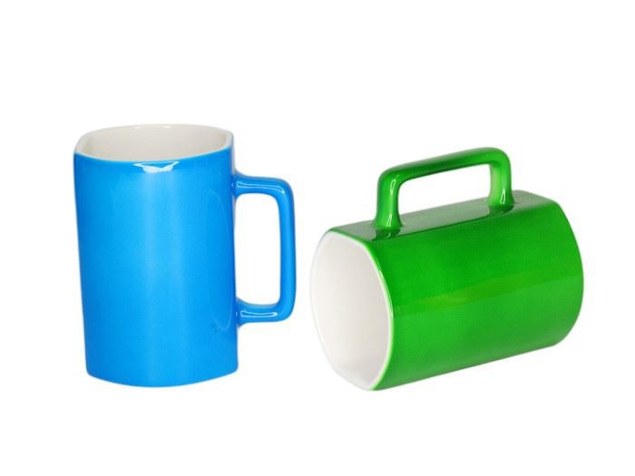 Différence entre la céramique et la porcelaine