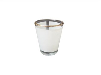 Variété Sublimation Glass Mug