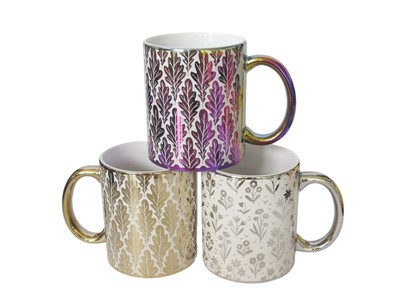 Tasse de café en porcelaine chaude