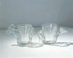Guide d'achat de verres à spiritueux à la mode : trouvez celui qui vous appar...